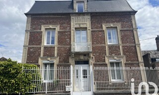 Maison 6 Pièces 150 m² à vendre à Gournay-en-Bray (76220)