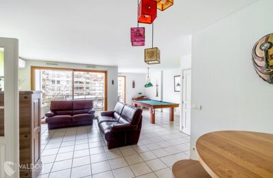 vente appartement 327 000 € à proximité de Saint-Fons (69190)