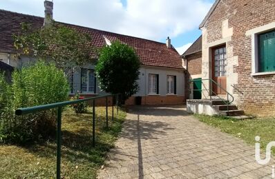 vente maison 180 000 € à proximité de La Croix-Saint-Ouen (60610)