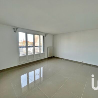 Appartement 4 pièces 80 m²