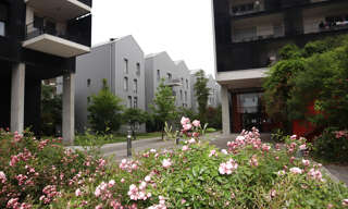 Appartement 3 Pièces 64 m² à vendre à Bordeaux (33300)