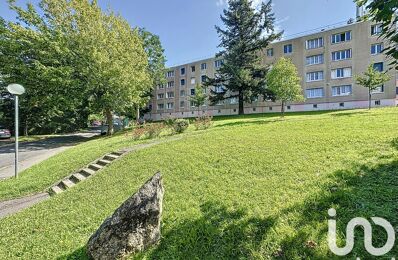 vente appartement 159 000 € à proximité de Morsang-sur-Orge (91390)