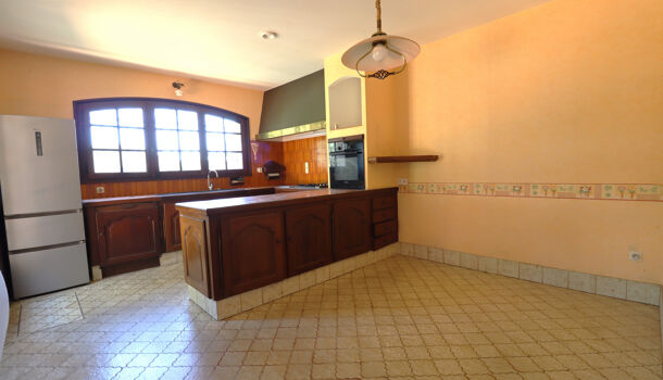 Villa / Maison 6 pièces  à vendre Castelnau-le-Lez 34170