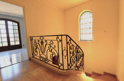 Bastide Castelnau-le-Lez / Montpellier- cachet - standing — photo du bien