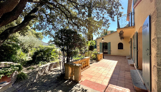 Villa / Maison 6 pièces  à vendre Castelnau-le-Lez 34170