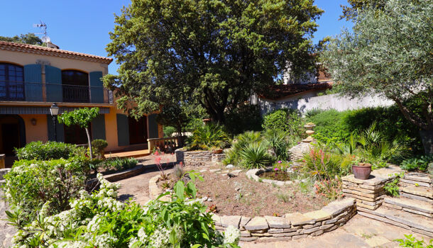 Villa / Maison 6 pièces  à vendre Castelnau-le-Lez 34170