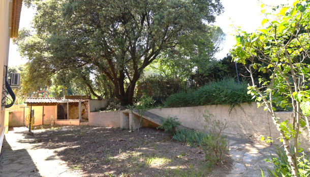 Villa / Maison 6 pièces  à vendre Castelnau-le-Lez 34170