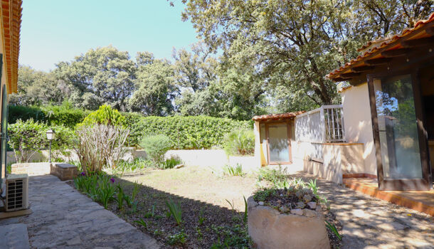 Villa / Maison 6 pièces  à vendre Castelnau-le-Lez 34170