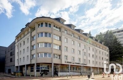 vente appartement 69 000 € à proximité de Chambéry (73000)