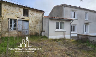 Maison 6 Pièces 125 m² à vendre à L'Orbrie (85200)