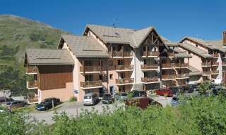 Appartement 2 Pièces 22 m² à vendre à Valmeinier (73450)