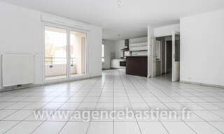 Appartement 3 Pièces 78 m² à vendre à Ornex (01210)