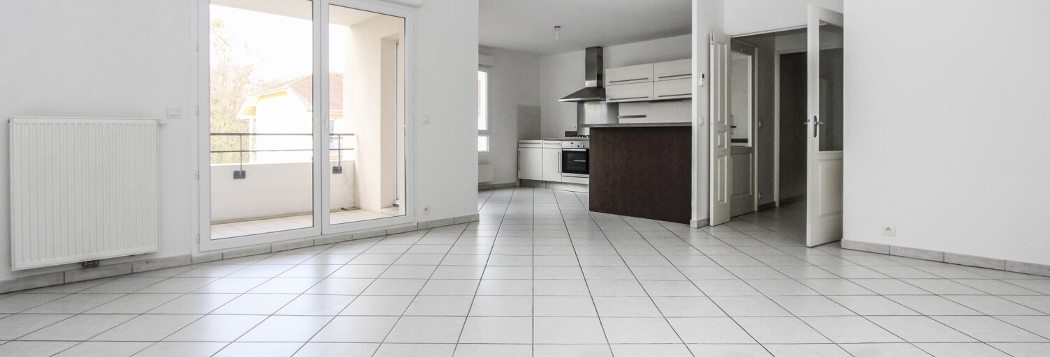 Appartement 3 Pièces 78 m² à vendre à Ornex (01210)