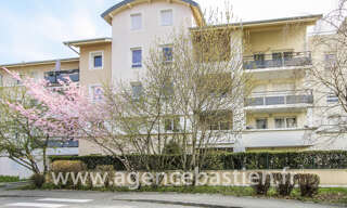 Appartement 3 Pièces 78 m² à vendre à Ornex (01210)