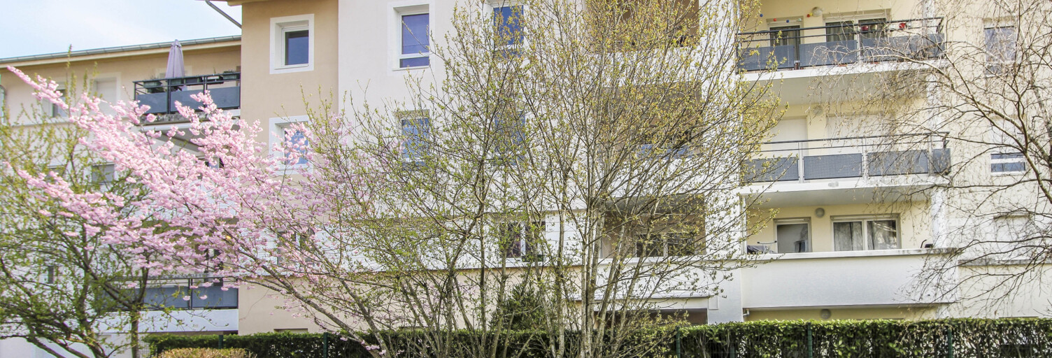 Appartement 3 Pièces 78 m² à vendre à Ornex (01210)