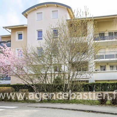 Appartement 3 pièces 378000 €