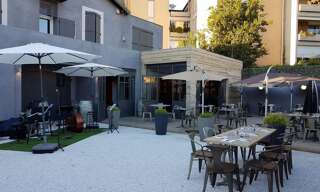 Commerce 1 Pièce 150 m² à louer à Plan-de-Cuques (13380)