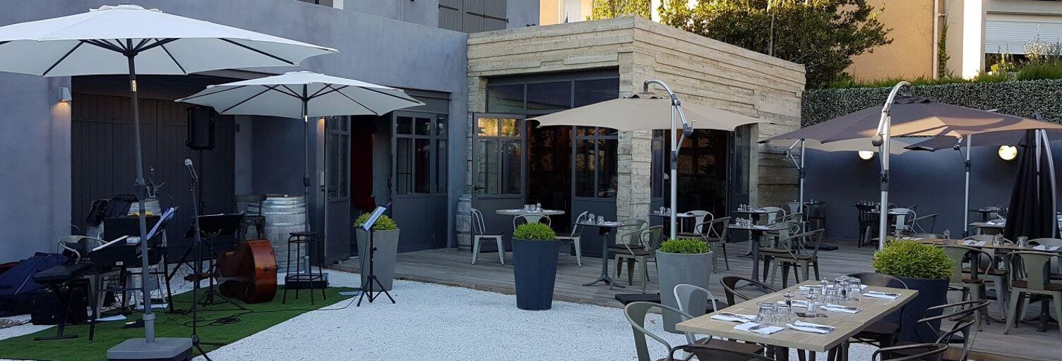 Commerce 1 Pièce 150 m² à louer à Plan-de-Cuques (13380)