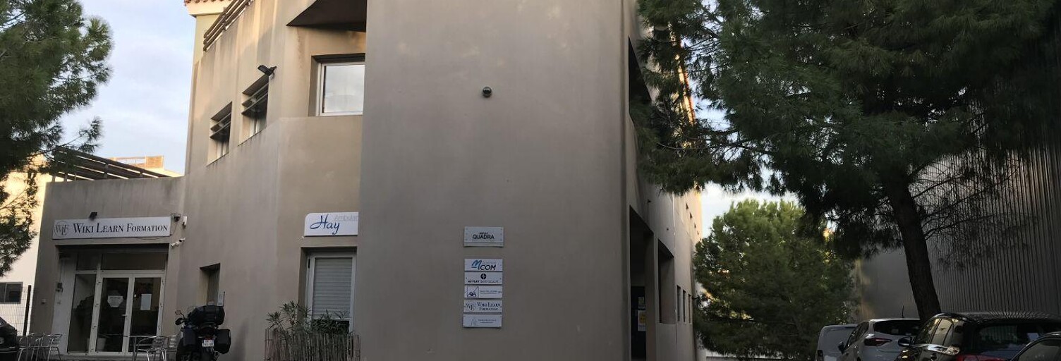 Commerce 1 Pièce 144 m² à vendre à Marseille 12 (13012)