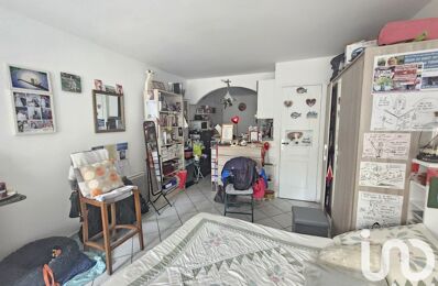 vente appartement 122 000 € à proximité de Cagnes-sur-Mer (06800)