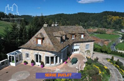 vente maison 570 000 € à proximité de Saint-Chély-d'Apcher (48200)