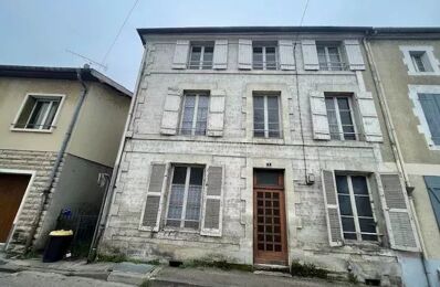 immeuble  pièces 247 m2 à vendre à Joinville (52300)