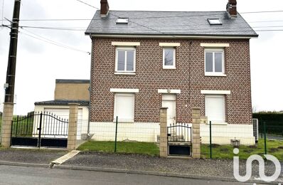 vente maison 198 000 € à proximité de Cléry-sur-Somme (80200)