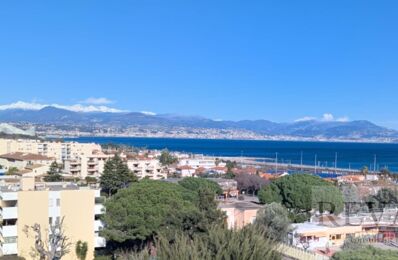 vente appartement 950 000 € à proximité de Antibes (06600)