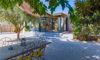 Maison 4 Pièces 120 m² à vendre à Saturargues (34400)
