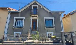 Maison 10 Pièces 174 m² à vendre à Lavelanet (09300)