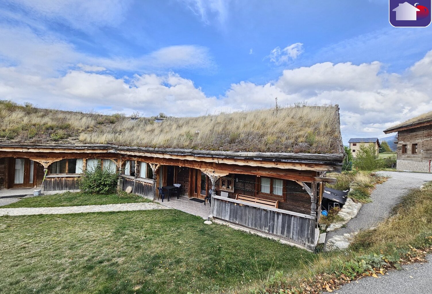 Vente maison 7 pièces 162 m² Saint-Pierre-dels-Forcats (66210) — photo 1