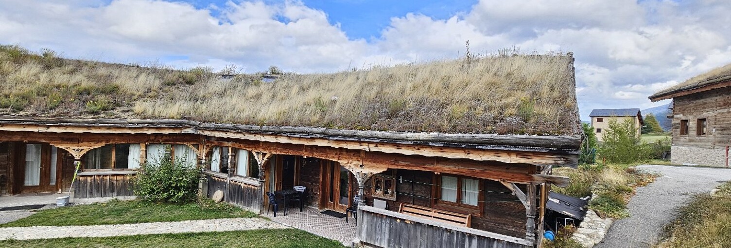 Maison 7 Pièces 162 m² à vendre à Saint-Pierre-dels-Forcats (66210)