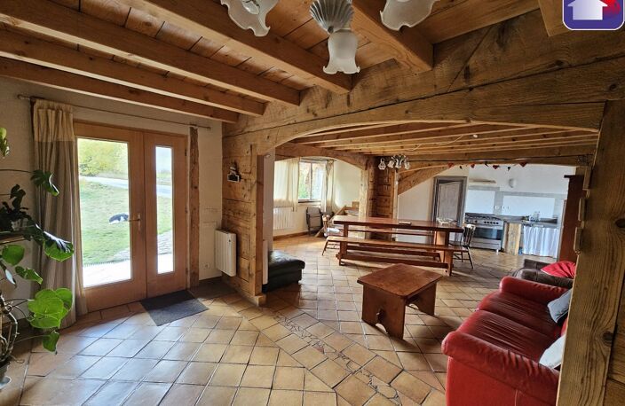 Vente maison 7 pièces 162 m² Saint-Pierre-dels-Forcats (66210) — photo 2