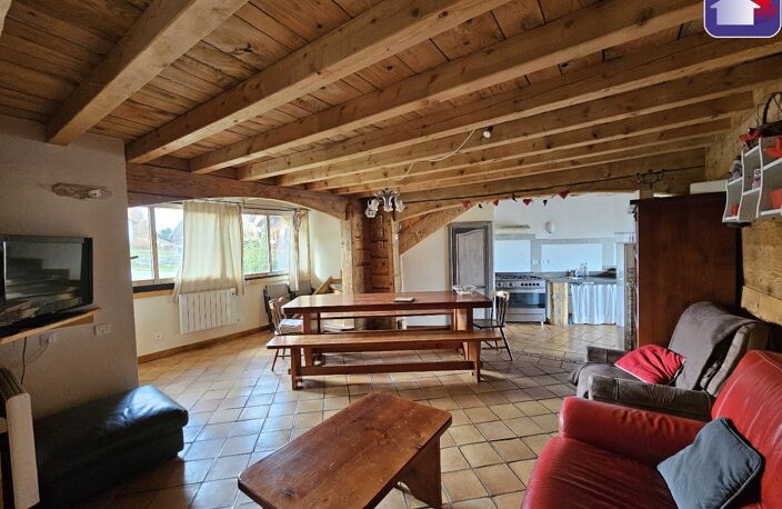 Vente maison 7 pièces 162 m² Saint-Pierre-dels-Forcats (66210) — photo 3