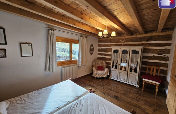 Vente maison 7 pièces 162 m² Saint-Pierre-dels-Forcats (66210) — photo 4