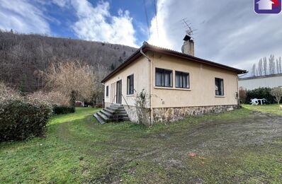 vente maison 139 500 € à proximité de Celles (09000)