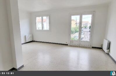 appartement 4 pièces 75 m2 à vendre à Perpignan (66000)