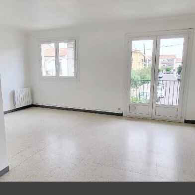 Appartement 4 pièces 75 m²