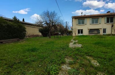 vente maison 139 500 € à proximité de Fontiès-d'Aude (11800)