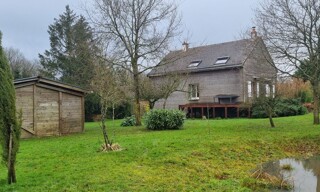 Maison 6 Pièces 184 m² à vendre à Vendôme (41100)
