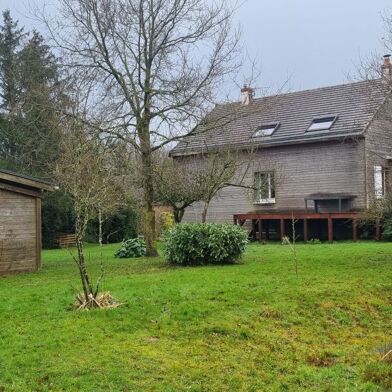 Maison 6 pièces 336000 €