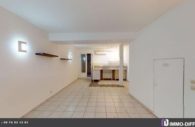 vente appartement 110 000 € à proximité de Frontignan (34110)