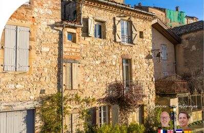 vente maison 398 000 € à proximité de Saint-Martin-Laguépie (81170)