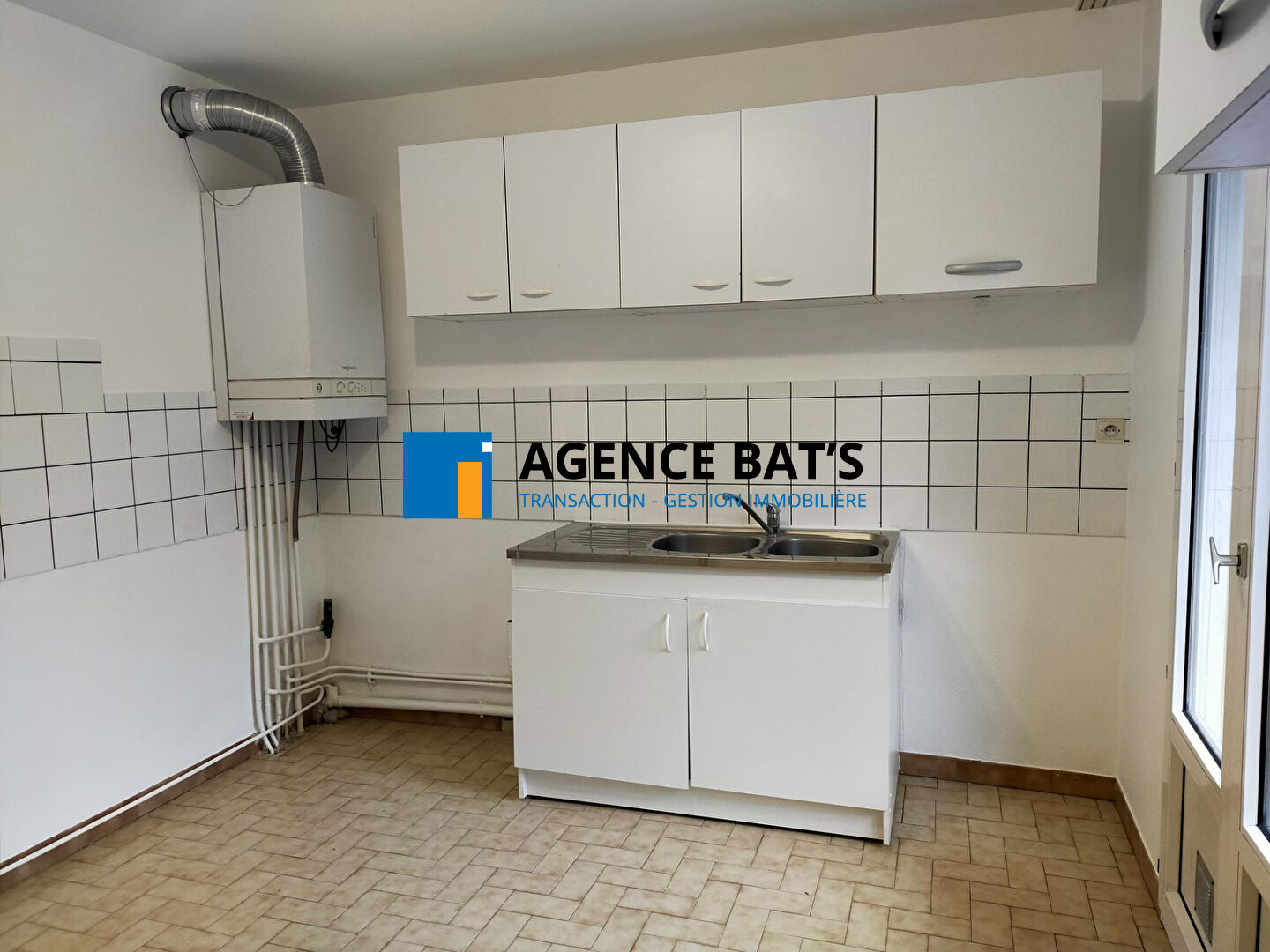 Agence immobilière de Agence Bat's