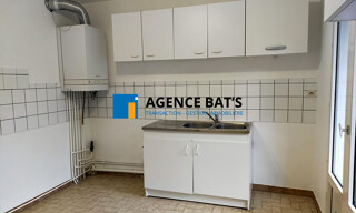 Appartement 3 Pièces 70 m² à louer à Saint-Étienne (42000)