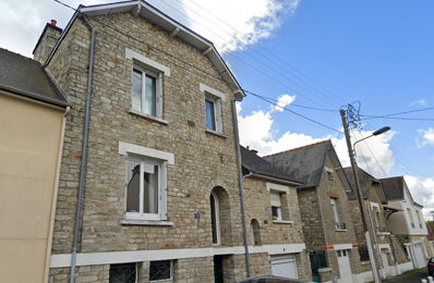 vente maison 849 500 € à proximité de Chartres-de-Bretagne (35131)