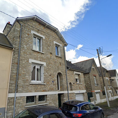 Maison 6 pièces 125 m²