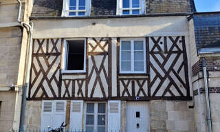 Appartement 1 Pièce 33 m² à vendre à Compiègne (60200)