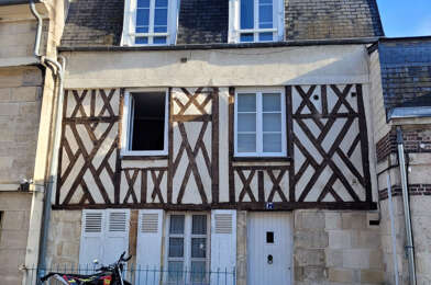 Appartement 1 pièces 91500 €