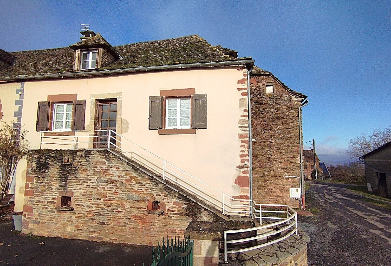Maison — photo 1